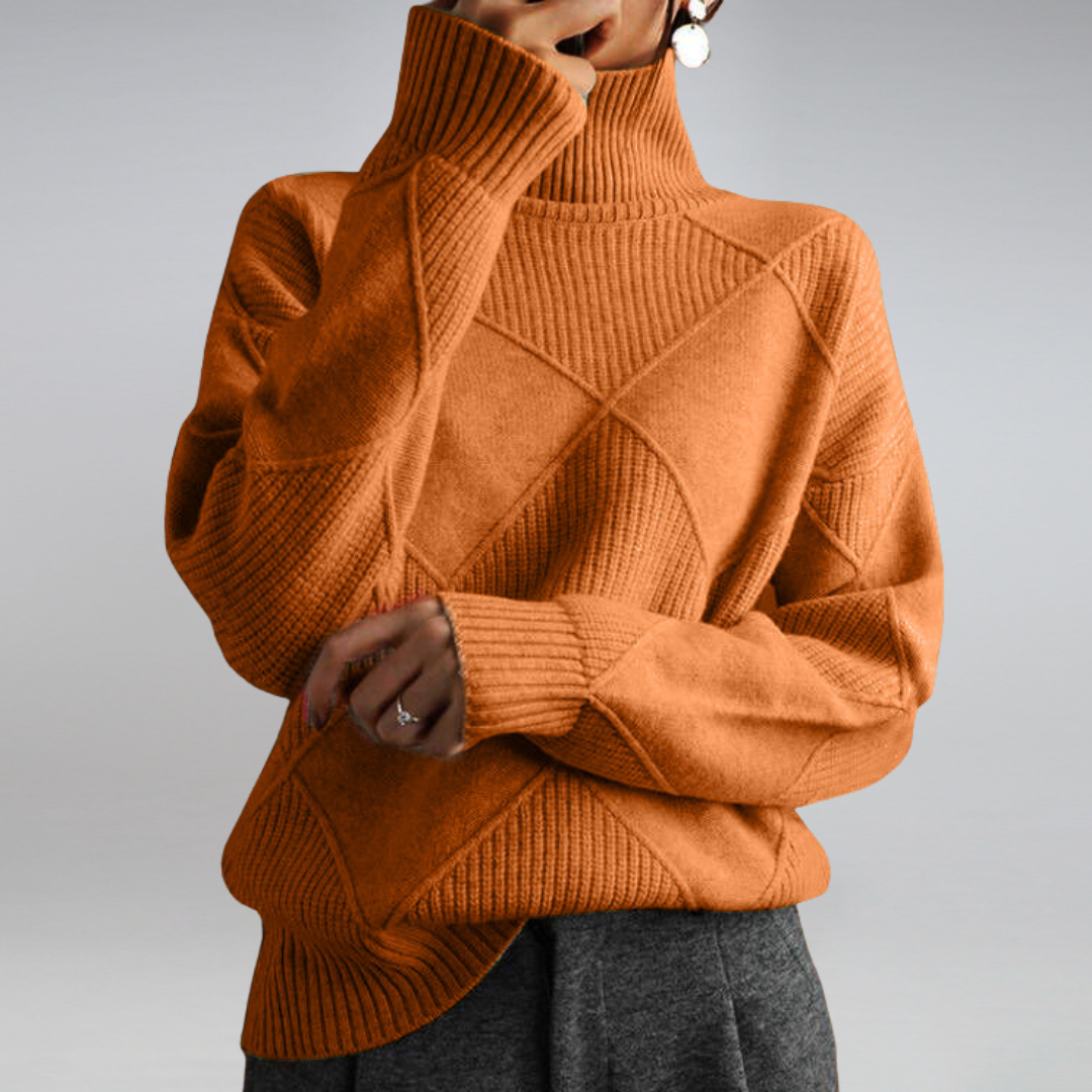 Damen-Wintermantel mit Kapuze – Warmer Parka mit weichem Futter