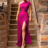 Robe Longue Inspirante pour Femmes