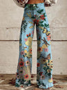 Lange Damenhose Sommer - Komfort und Stil