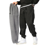 Herren Jogginghose lässig – bequeme weite Hose mit modernem Schnitt