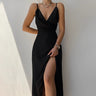 Luxus Maxikleid für alle Anlässe
