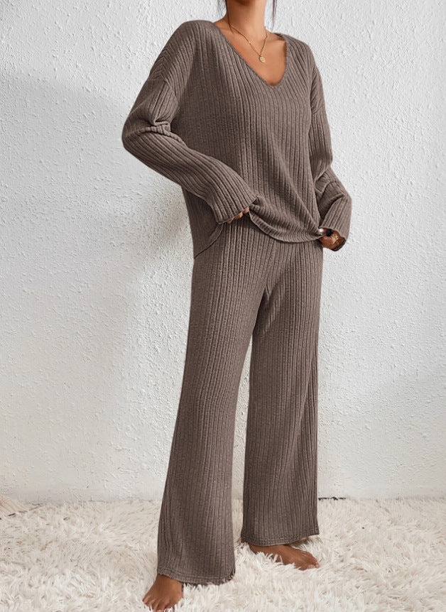Ensemble Loungewear 2 Stück für Frauen