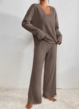 Ensemble Loungewear 2 Stück für Frauen