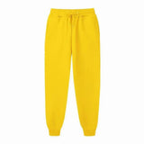 Unisex-Jogginghose – Bequeme Freizeithose in mehreren Farben erhältlich