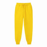 Unisex-Jogginghose – Bequeme Freizeithose in mehreren Farben erhältlich