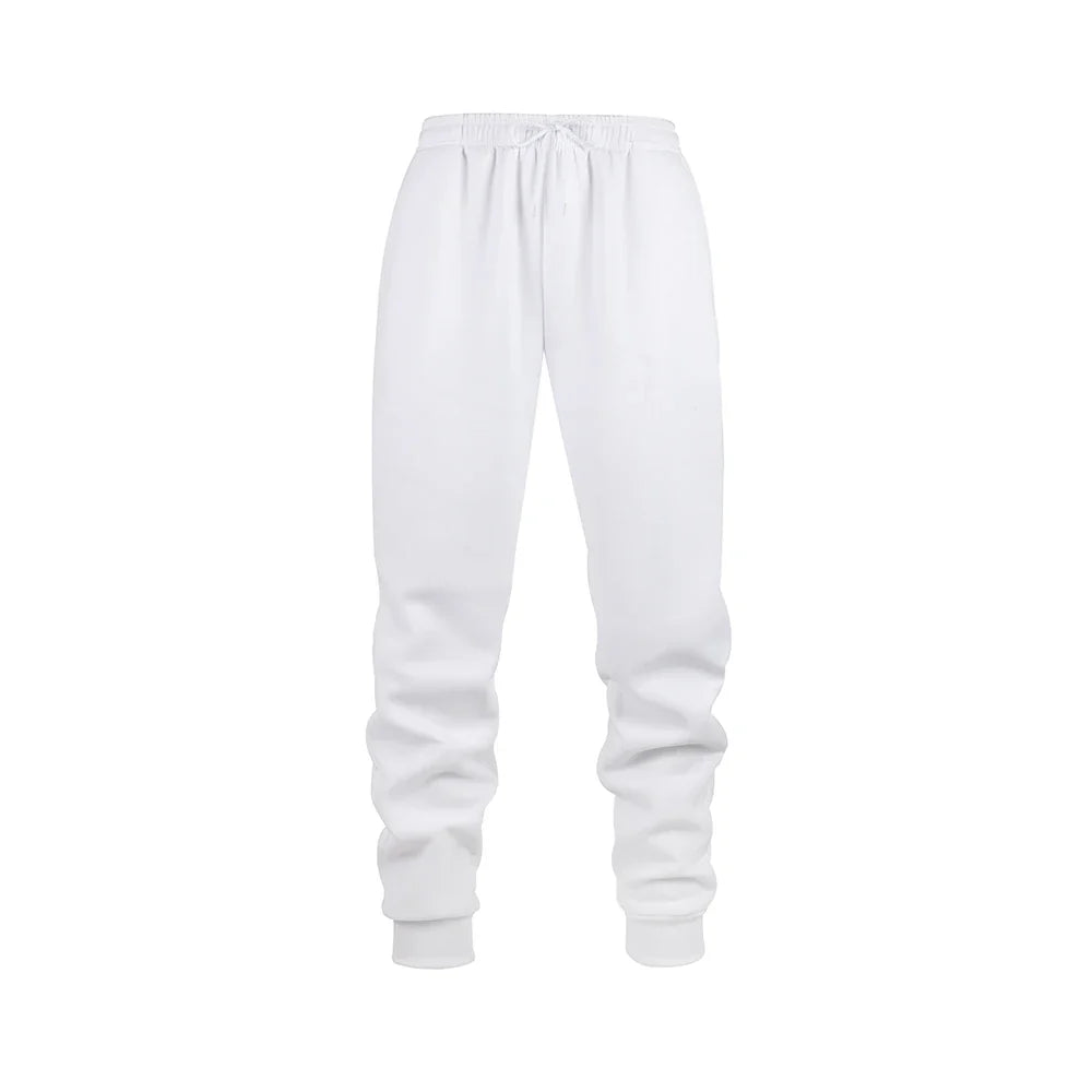 Basic Herren Jogginghose – bequeme Hose für Sport und Freizeit