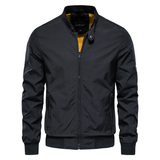 Veste Bomber Homme – Coupe Moderne et Style Décontracté