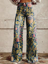 Lange Damenhose Sommer - Komfort und Stil