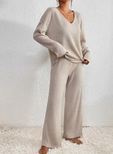 Ensemble Loungewear 2 Stück für Frauen