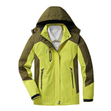 Damen Outdoorjacke mit Kapuze – Leicht und funktional