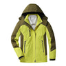 Damen Outdoorjacke mit Kapuze – Leicht und funktional