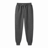 Unisex-Jogginghose – Bequeme Freizeithose in mehreren Farben erhältlich