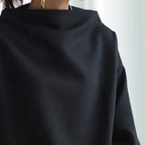 Hoodie Élégant avec Confort et Style Polyvalent