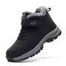 Herren Winterschuhe – Warme, Bequeme und Robuste Winterstiefel