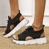 Bequeme Sandalen für Frauen: Stil und Gesundheit