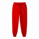 Unisex-Jogginghose – Bequeme Freizeithose in mehreren Farben erhältlich