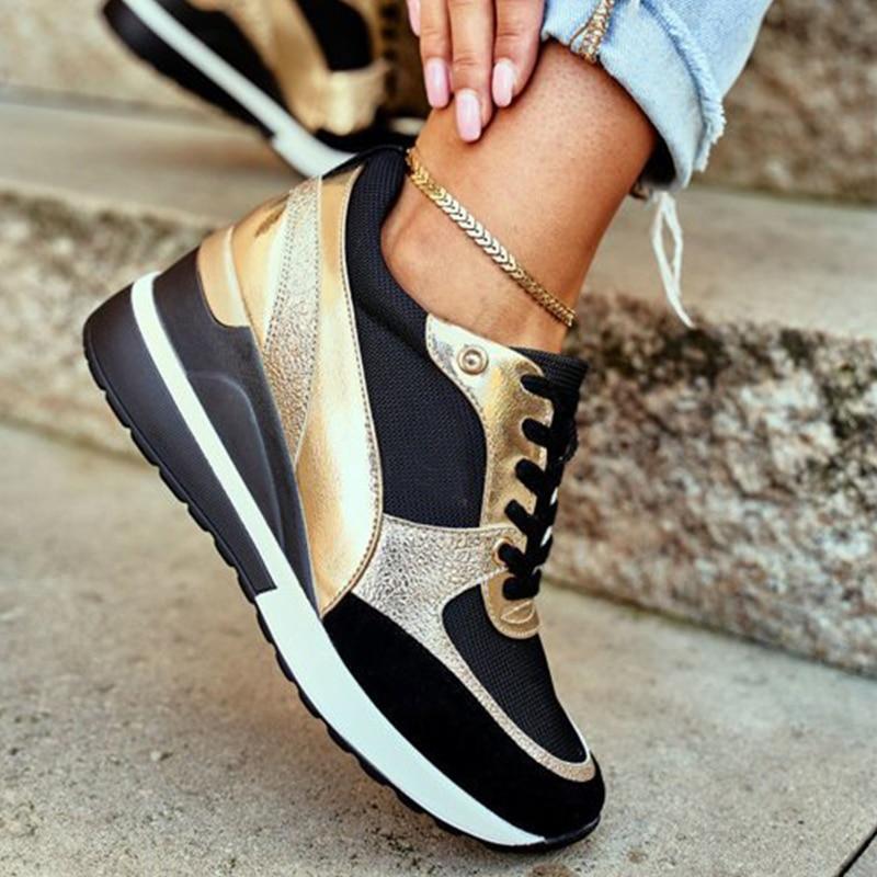 Kosze damskie | Wygodne buty z ergonomiczną podeszwą