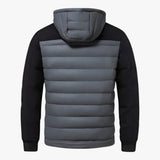 Steppwintermantel für Herren – Warm, Elegant & Bequem