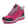 Wanderschuhe für Damen – Trekking & Wandern mit Grip und Komfort