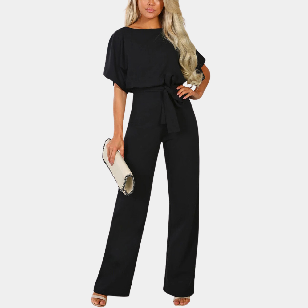 Eleganter Overall für Damen - Bequem und Vielseitig
