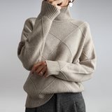 Damen-Wintermantel mit Kapuze – Warmer Parka mit weichem Futter