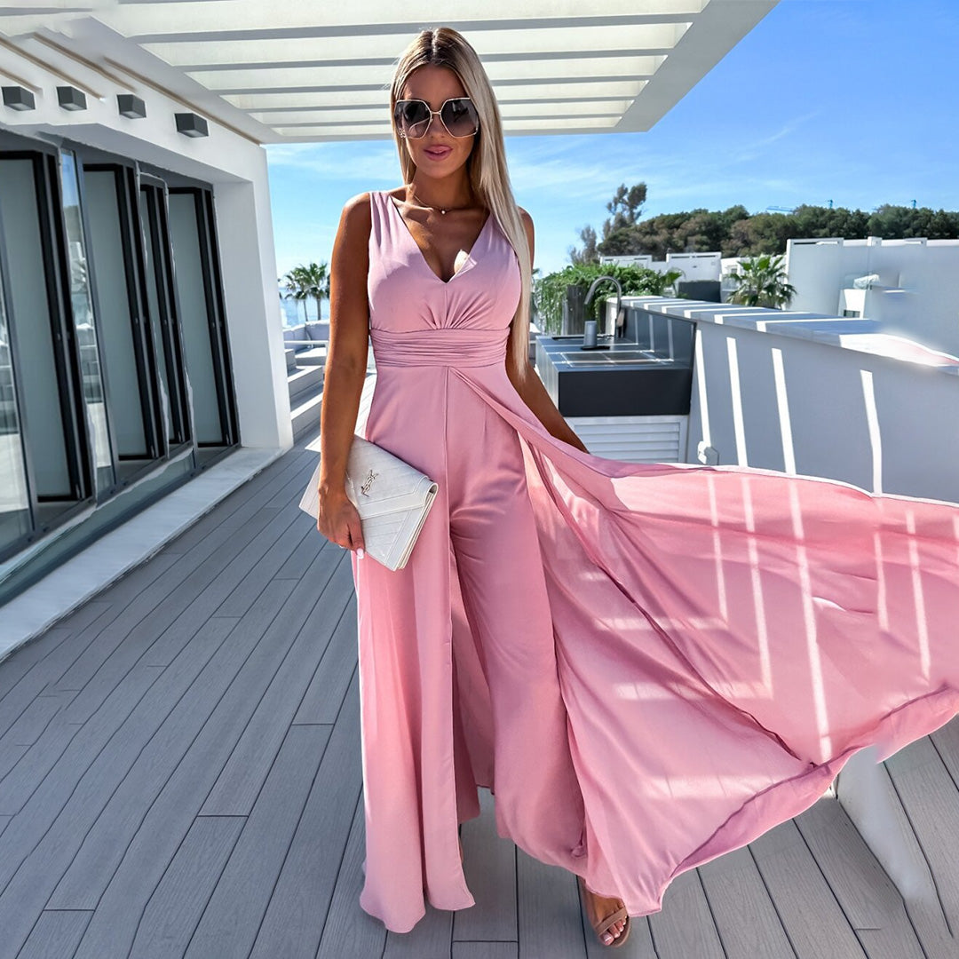 Eleganter Luxusanzug für festliche Anlässe