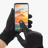 Unisex Winterhandschuhe – Warm, wasserdicht und touchscreen-kompatibel
