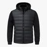 Steppwintermantel für Herren – Warm, Elegant & Bequem