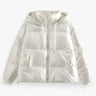 Glänzende Damen Daunenjacke – Warm, Leicht und Stylisch für den Winter