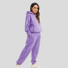 Damen-Loungewear-Set – Bequemer Hoodie und Hose