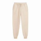 Unisex-Jogginghose – Bequeme Freizeithose in mehreren Farben erhältlich