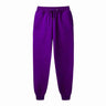 Unisex-Jogginghose – Bequeme Freizeithose in mehreren Farben erhältlich