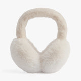 Nauszniki – Miękkie zimowe nauszniki z pluszu