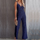 Eleganter Ibiza-Anzug für Damen - Bequem und Stilvoll