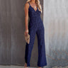 Eleganter Ibiza-Anzug für Damen - Bequem und Stilvoll