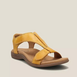 Orthopädische Sandalen für Komfort und Stil