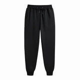 Unisex-Jogginghose – Bequeme Freizeithose in mehreren Farben erhältlich