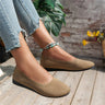 Comfortable Ballerinas for Women