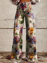Lange Damenhose Sommer - Komfort und Stil