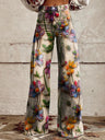 Lange Damenhose Sommer - Komfort und Stil