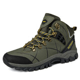Wanderschuhe für Damen – Trekking & Wandern mit Grip und Komfort