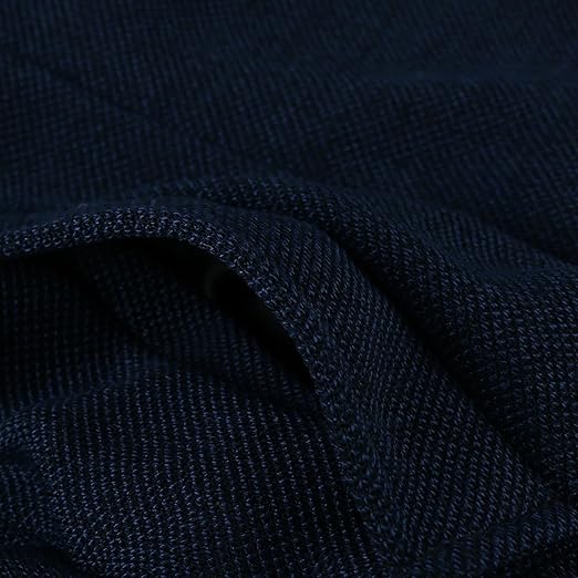 Manteau Femme Mi-Long à Capuche et Manches Contrastées