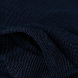 Manteau Femme Mi-Long à Capuche et Manches Contrastées