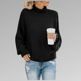 Pull Tricoté Classique pour Toutes Occasions