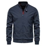 Veste Bomber Homme – Coupe Moderne et Style Décontracté
