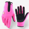 Thermische Taktische Handschuhe – Touchscreen & Rutschfest Winter Design