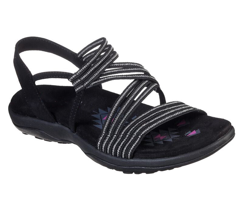 Bequeme Sandalen für Damen mit rutschfestem und leichtem Design