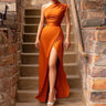 Robe Longue Inspirante pour Femmes