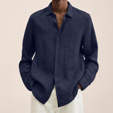Chemise Légère et Confortable pour Hommes
