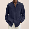 Chemise Légère et Confortable pour Hommes